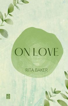 portada On Love: Poems - Second Edition, Revised and Updated (in English)