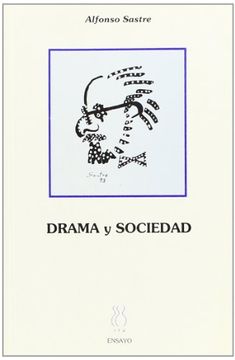 portada Drama y Sociedad (in Spanish)