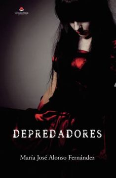 portada Depredadores (in Spanish)