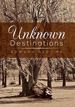 portada Unknown Destinations (en Inglés)