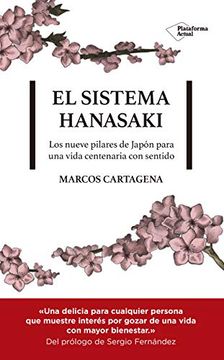 portada El Sistema Hanasaki (in Spanish)