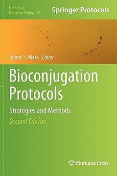 portada bioconjugation protocols