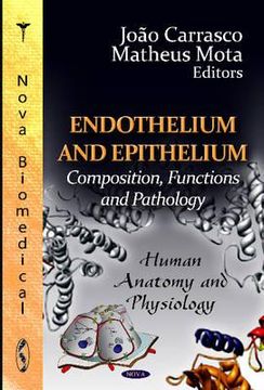 portada endothelium and epithelium