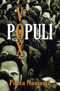 portada Vox Populi (in Spanish)