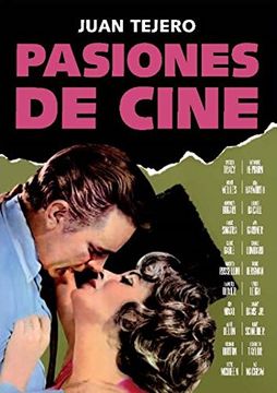 portada Pasiones de Cine (in Spanish)