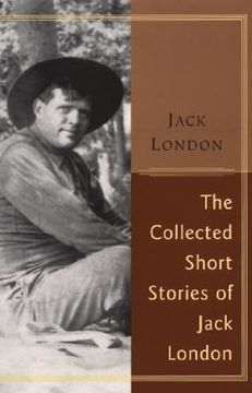 portada The Collected Stories of Jack London lp