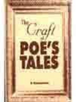 portada The Craft of Poe's Tales