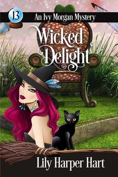 portada Wicked Delight (en Inglés)