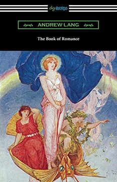 portada The Book of Romance (en Inglés)