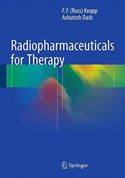 portada Radiopharmaceuticals for Therapy