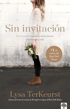 portada Sin Invitación