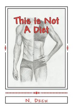 portada this is not a diet! (en Inglés)