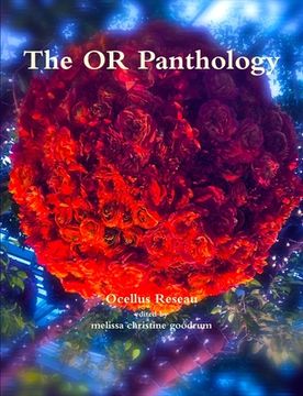 portada The OR Panthology: Ocellus Reseau (en Inglés)