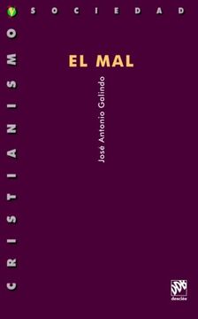 portada El Mal (Cristianismo y Sociedad) (in Spanish)