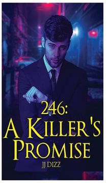 portada 246: A Killer'S Promise (en Inglés)