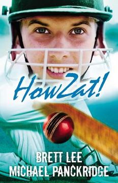 portada Howzat (in English)