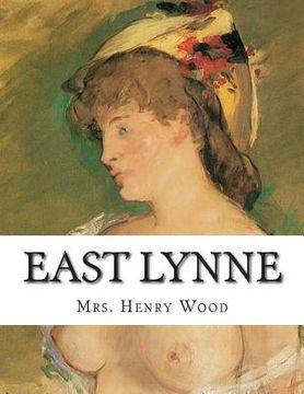 portada East Lynne (in English)