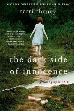 portada the dark side of innocence (en Inglés)