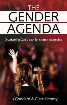 portada the gender agenda: discovering god's plan for church leadership