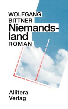 portada Niemandsland (German Edition)