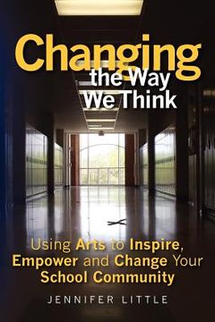 portada changing the way we think