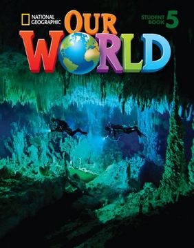 portada Our World 5: Lesson Planner With Audio cd and Teacher's Resource Cd-Rom (en Inglés)