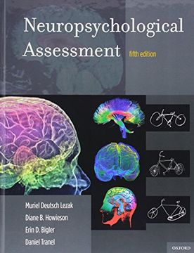 portada neuropsychological assessment (en Inglés)