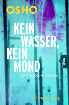 portada Kein Wasser, Kein Mond (in German)