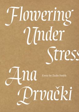 portada Flowering Under Stress (in English)