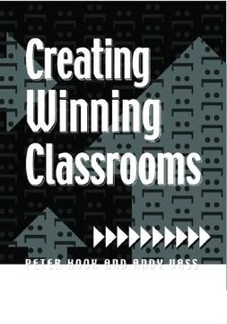 portada creating winning classrooms (in English)