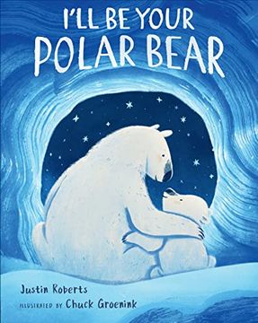 portada I'Ll be Your Polar Bear (in English)