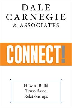 portada Connect!  How to Build Your Personal and Professional Network