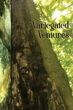 portada Variegated Ventures (in English)