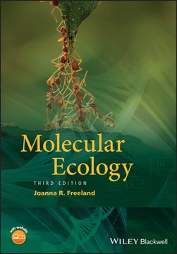 portada Molecular Ecology 