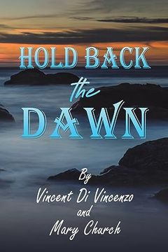 portada Hold Back the Dawn (in English)