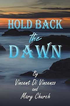 portada Hold Back the Dawn (en Inglés)