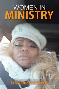 portada Women in Ministry (en Inglés)