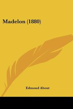 portada madelon (1880)