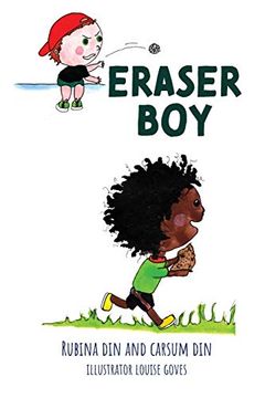 portada Eraser boy (1) (in English)