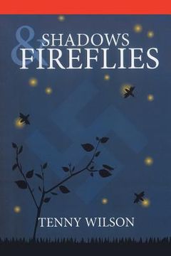 portada Shadows and Fireflies