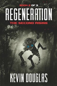portada Regeneration: The 2nd Rising