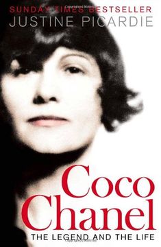 Comprar Coco Chanel: The Legend and the Life De Justine Picardie -  Buscalibre