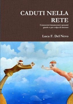 portada Caduti Nella Rete (in Italian)