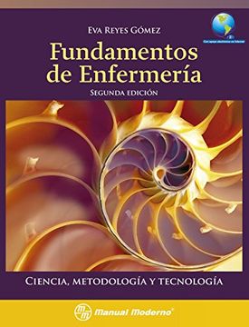 portada Fundamentos de Enfermeria. Ciencia, Metodologia y Tecnologia. (Spanish Edition