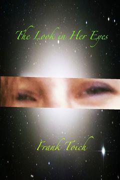 portada The Look in Her Eyes (en Inglés)
