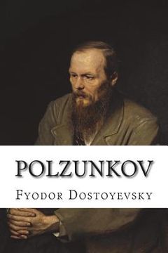 portada Polzunkov (in English)