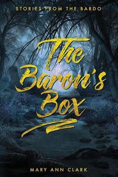 portada The Baron's Box (en Inglés)