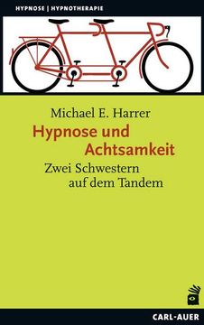 portada Hypnose und Achtsamkeit (en Alemán)