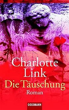 portada Die Tauschung (in German)