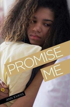 portada Promise me (en Inglés)